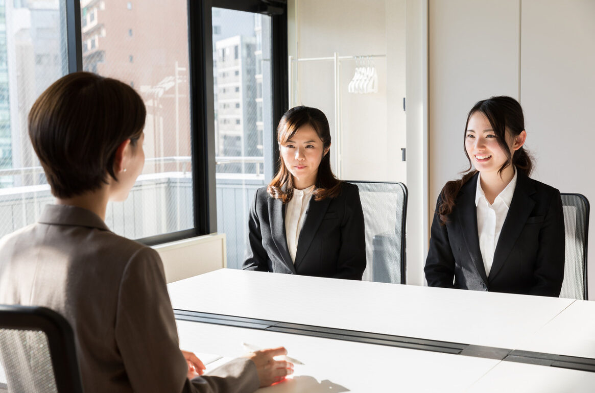 派遣の「顔合わせ」って一体何をするの？必要な準備と対策を紹介