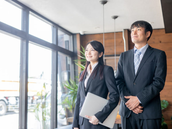 派遣社員の契約更新はいつ 仕組み マナーや更新を断る時の注意点を解説 ウィルオブスタイル