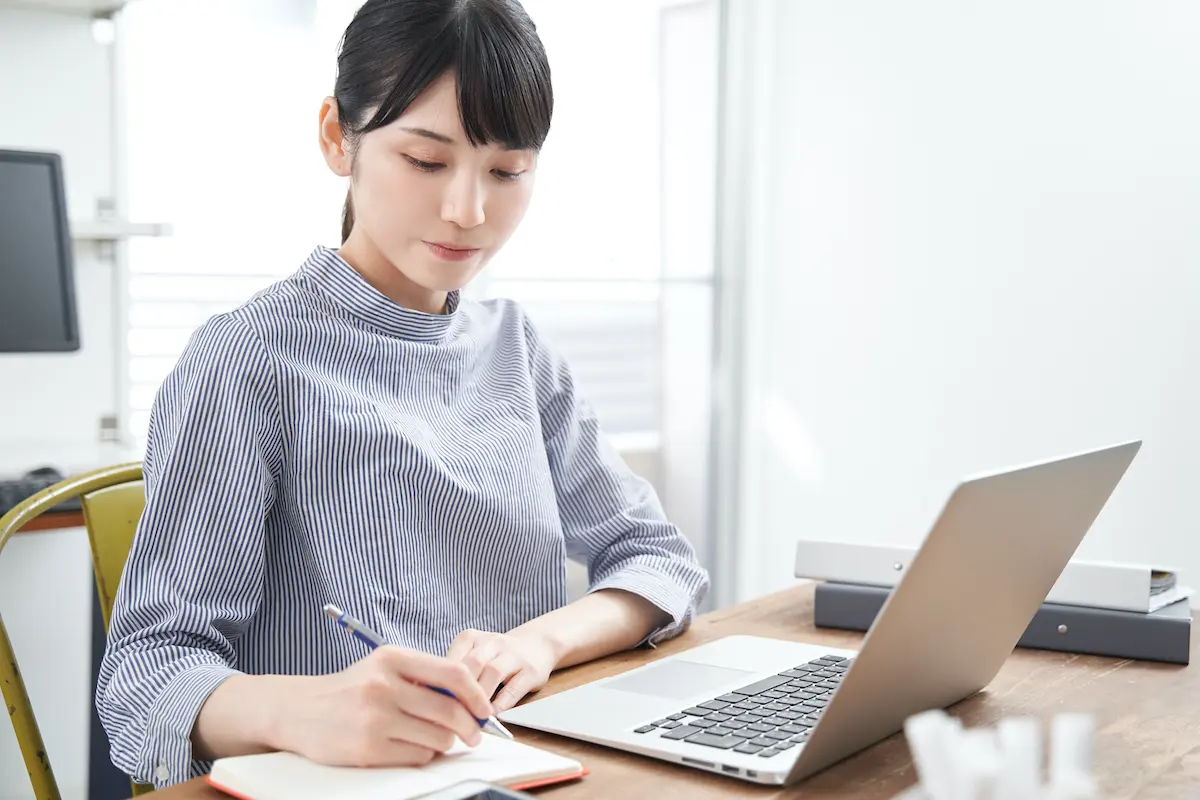 履歴書の特技が書けない 自分に合う特技の見つけ方や特技の書き方を紹介 ウィルオブスタイル