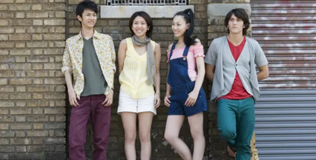 おしゃれなアパレル店員さん 誰のファッションを参考に ウィルオブスタイル