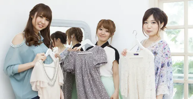 希望のアパレル関係での仕事 何系のお店で働きたい ウィルオブスタイル