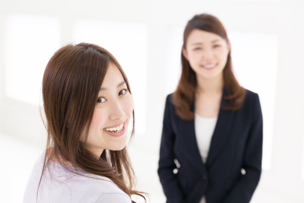 人と話す仕事に就きたいあなたに向いている接客業・販売業のお仕事は？ ウィルオブスタイル