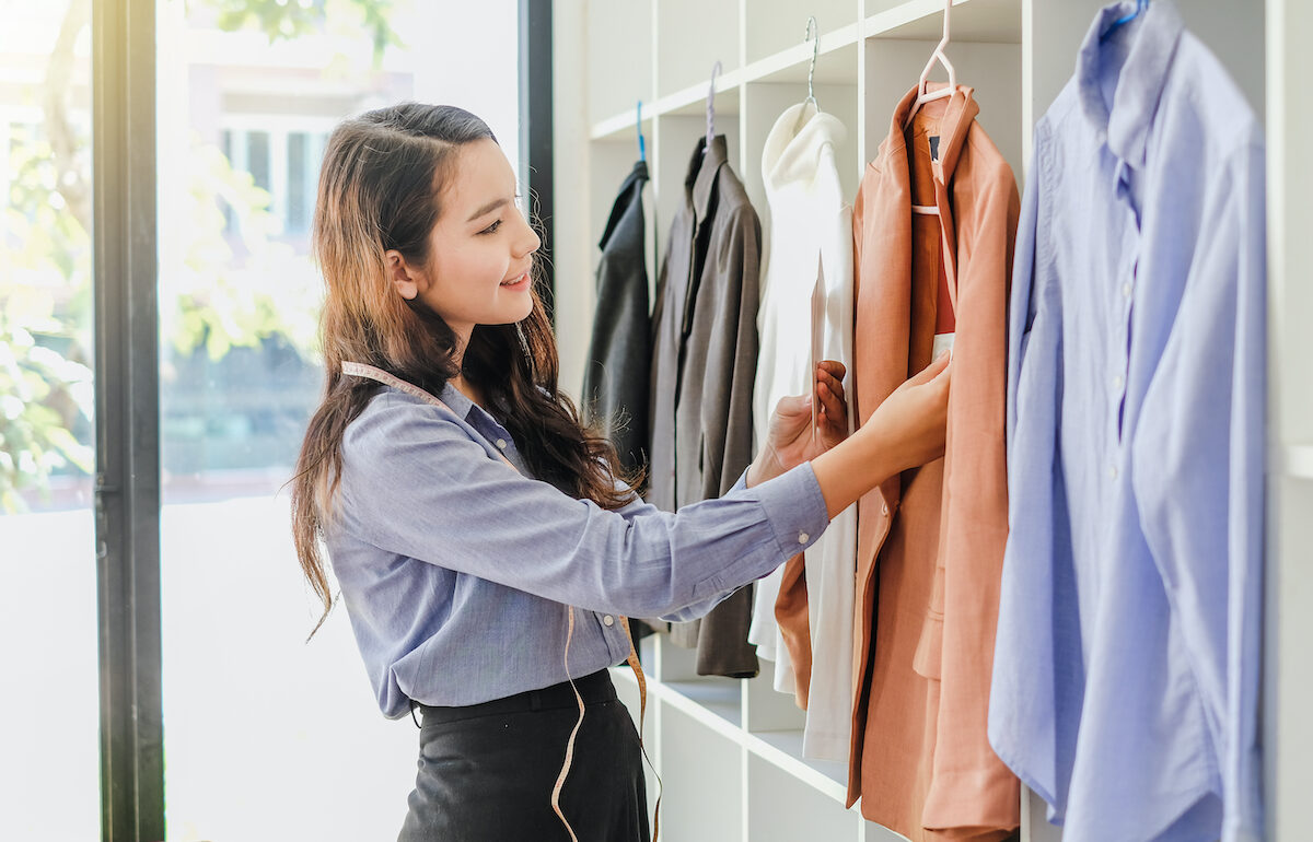 【3月最新】アパレル・販売に強い派遣会社10選！会社選びのポイントも徹底解説