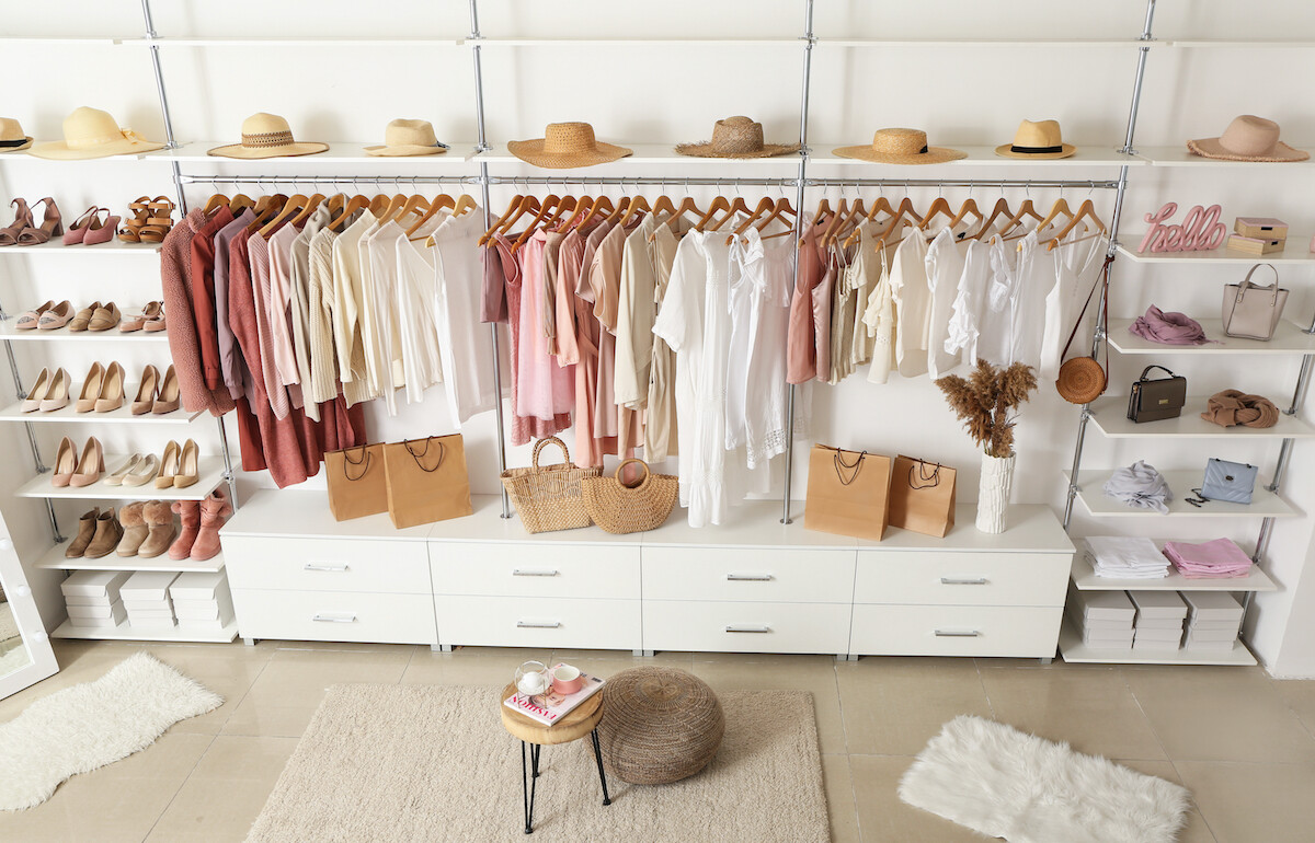 アパレル業界必須！販売員やるなら覚えておくべき専門用語を紹介