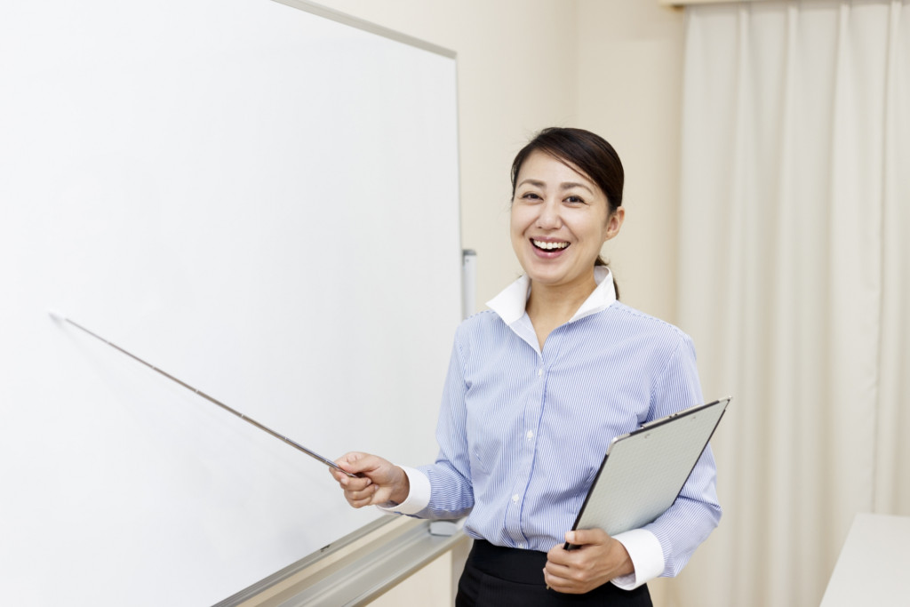 40代50代専業主婦の社会復帰 ブランクをカバーする方法とポイントとは ウィルオブスタイル