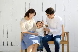 親子で家遊びを楽しもう！ 子どもの年代別に遊び方をご紹介【0歳～6歳 