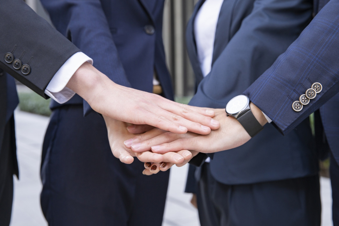 スタッフインタビュー Vol 02 助け合いは大切 ウィルオブスタイル