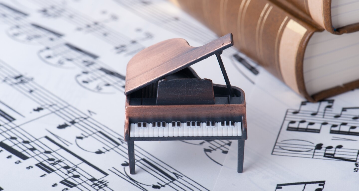 社会人からの音楽！今から始めるおすすめの楽器とは