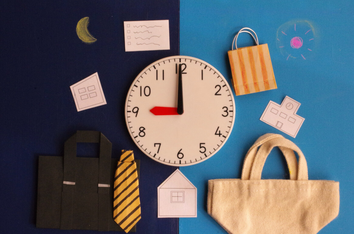 社会人の生活リズムは崩れがち！しっかり整える3つのコツ