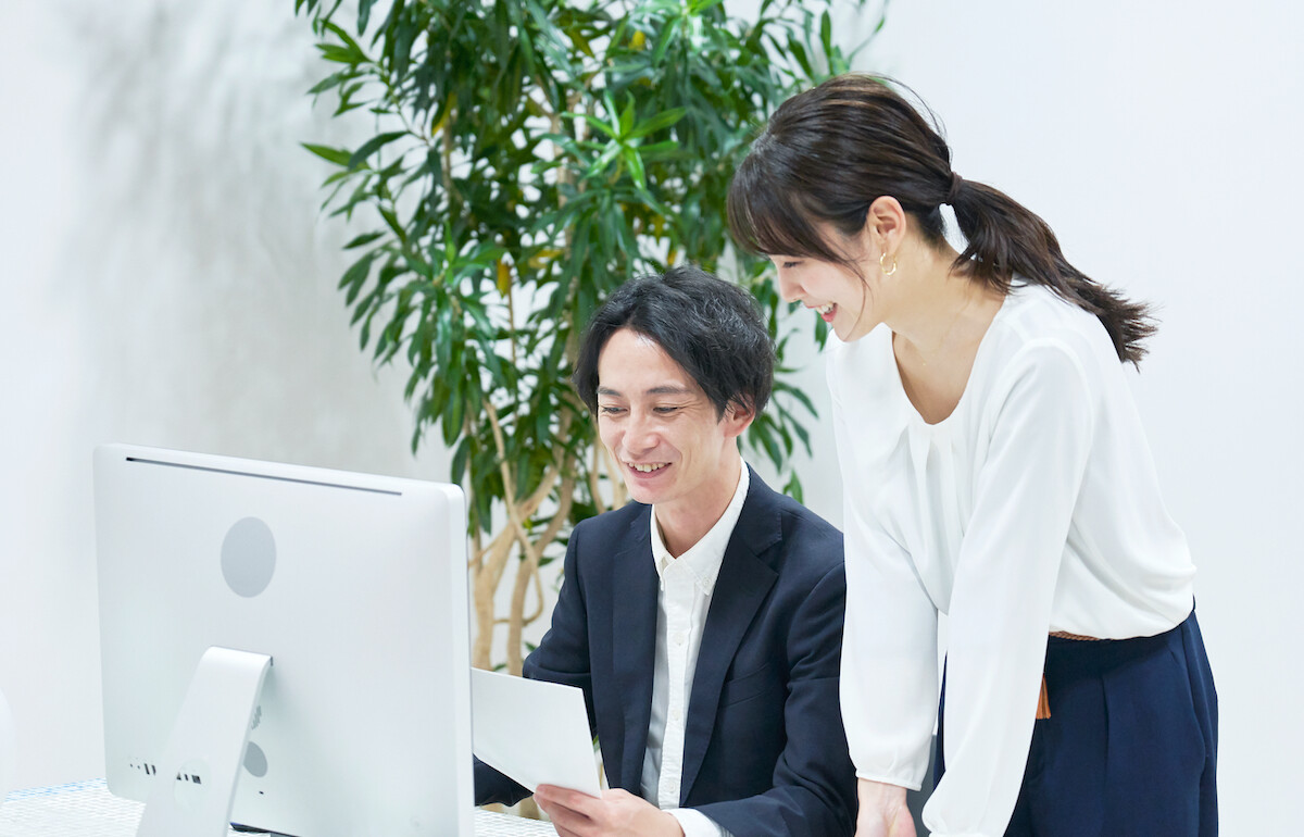 派遣社員の働き方とは？仕組みや正社員との違いなどをくわしく解説