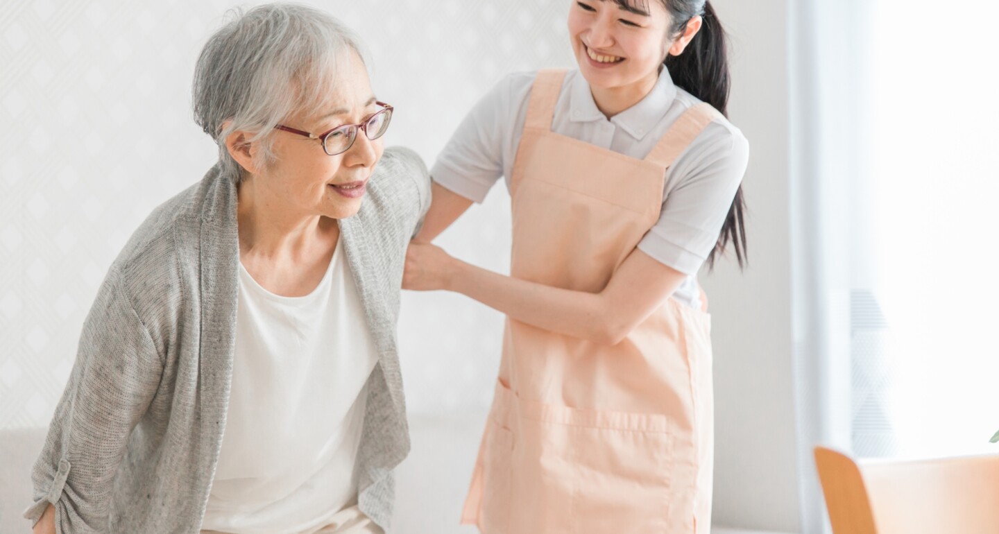 介護派遣と正社員の違いは？メリットや派遣会社を選ぶポイントなど紹介