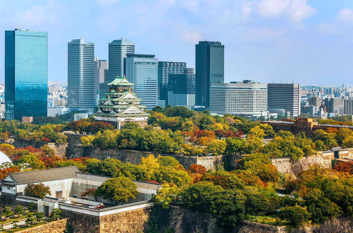 【3月更新】大阪で介護業界に強い派遣会社8社を比較！選ぶポイントも紹介