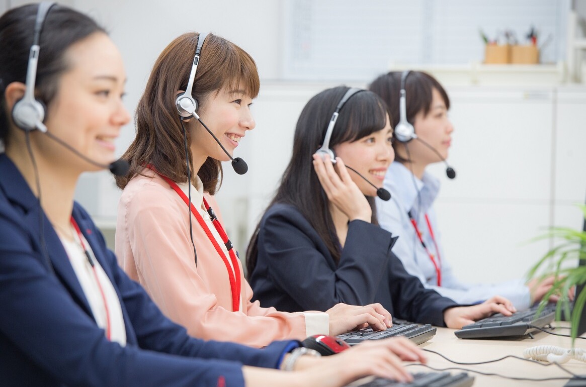 テレオペとはどのような仕事なのか？おすすめポイントなどを解説