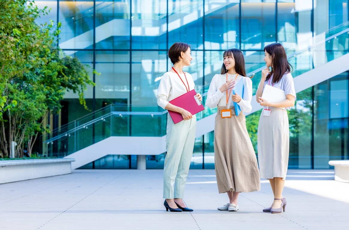 派遣社員の種類とは？それぞれの特徴や派遣雇用について解説