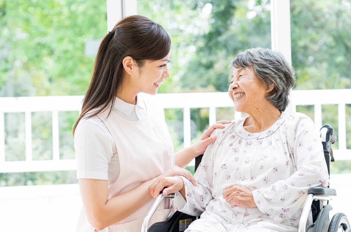 介護の仕事は資格なしでもできる？資格なしでもできることを詳しく説明