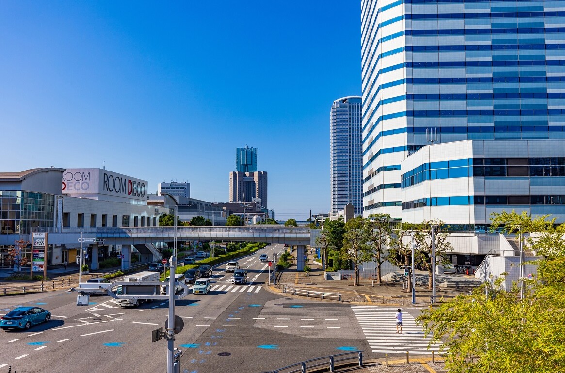 千葉の介護派遣会社おすすめ7社を比較！失敗しない派遣会社の選び方も紹介