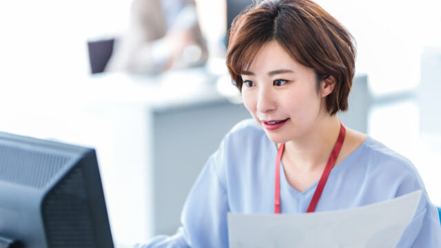 派遣社員とバイトはどう違う？メリット・デメリットを徹底検証！-サムネイル画像