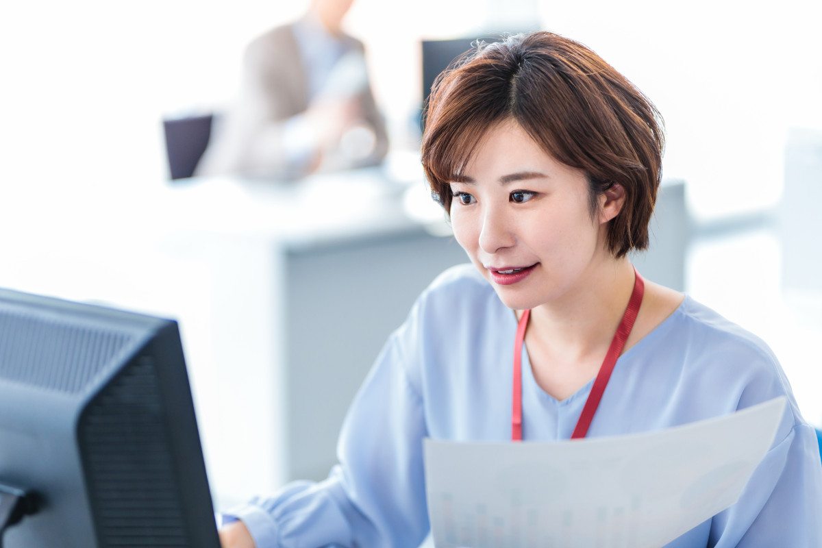 派遣社員とバイトはどう違う？メリット・デメリットを徹底検証！-サムネイル画像