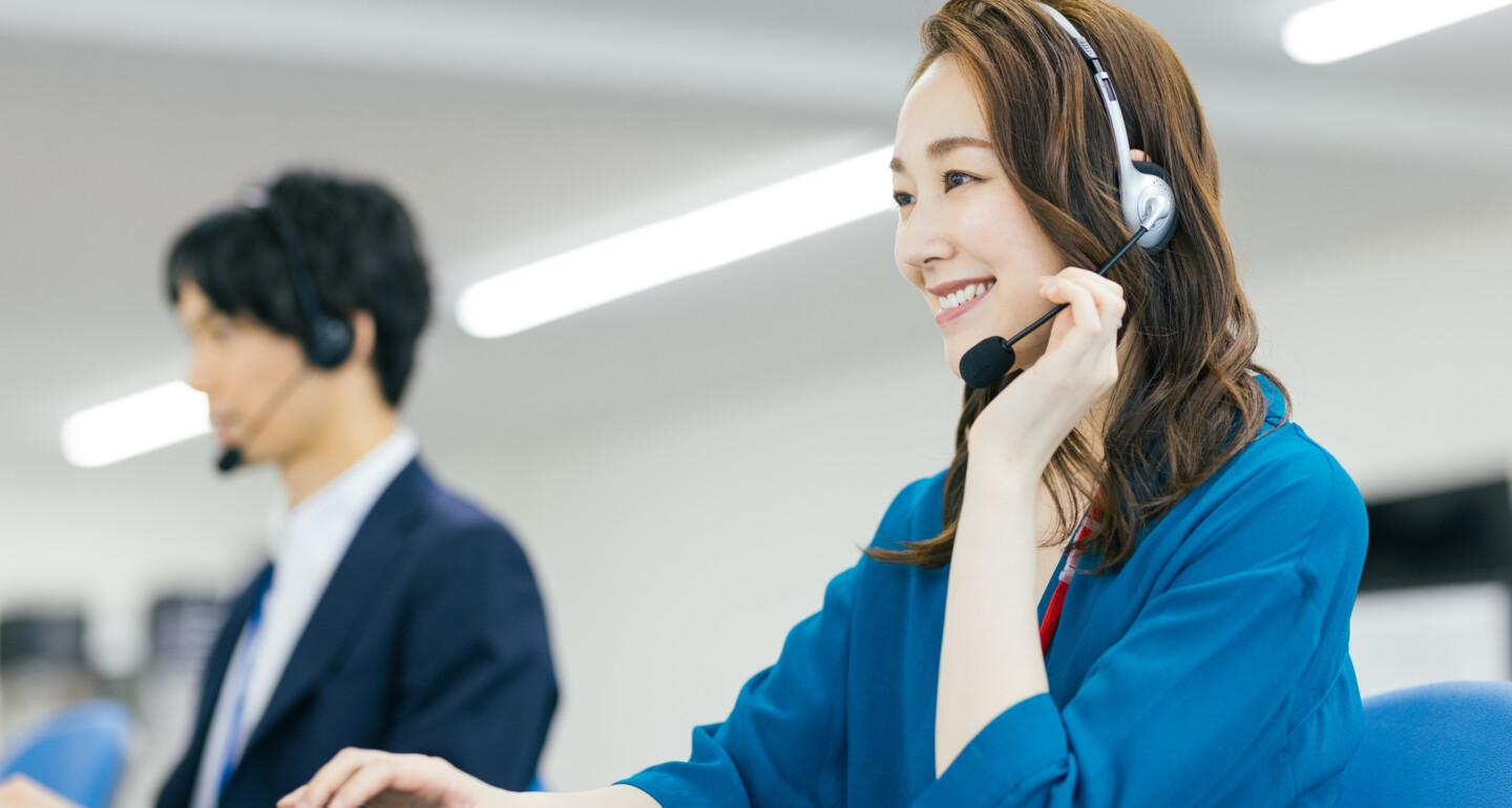 【3月最新】コールセンターを扱う派遣会社おすすめ8社を比較！業務内容なども解説
