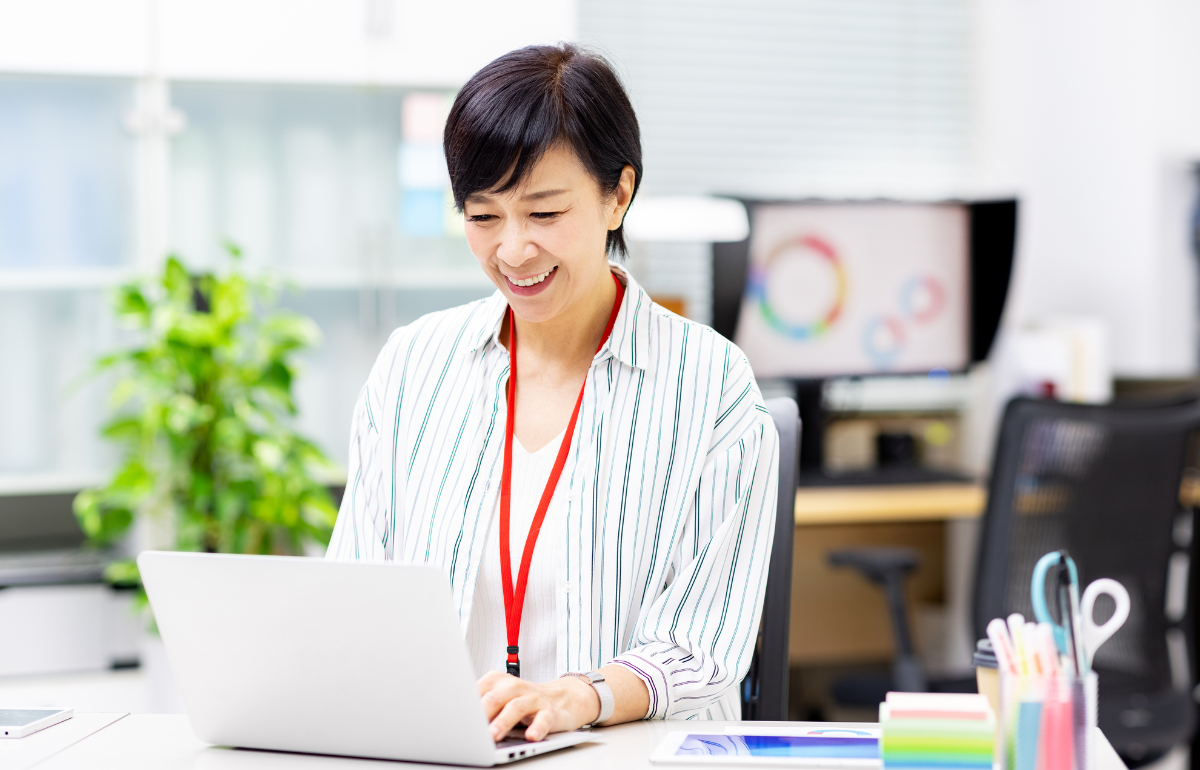 50代から始めやすい仕事7選！人材の需要や転職のコツなども解説