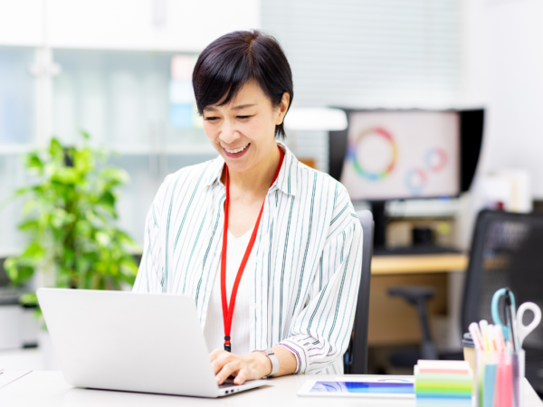 50代からの仕事7選！人の役に立つおすすめ職種や精神的に楽な仕事など解説_サムネ画像