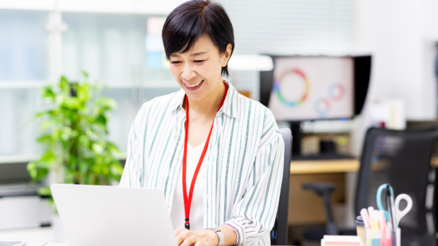 50代からの仕事7選！人の役に立つおすすめ職種や精神的に楽な仕事など解説_サムネ画像