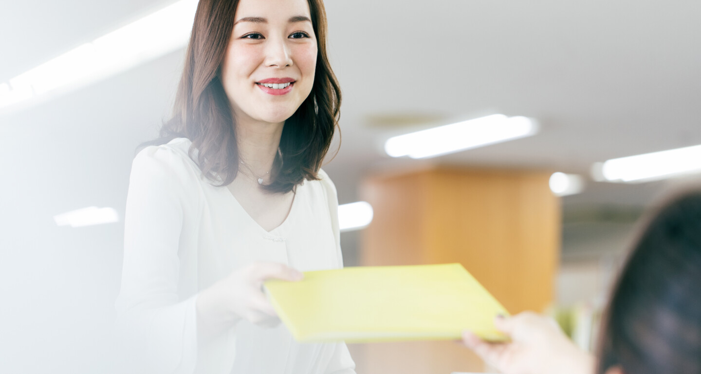 ブランクがある専業主婦におすすめ！不安なく再就職できる方法を解説