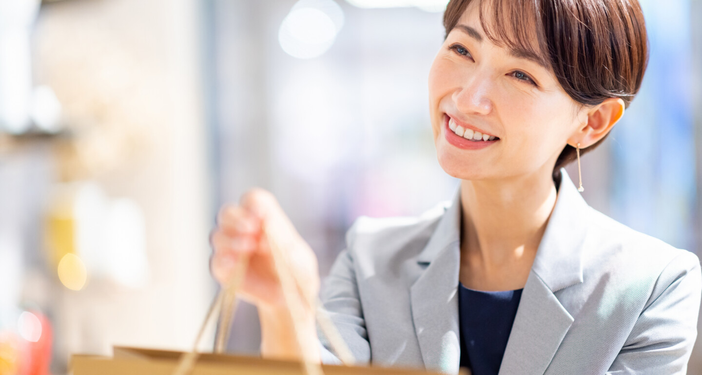 アパレル販売員の上手な声掛け5つのコツを紹介！NGな3つの接客に注意