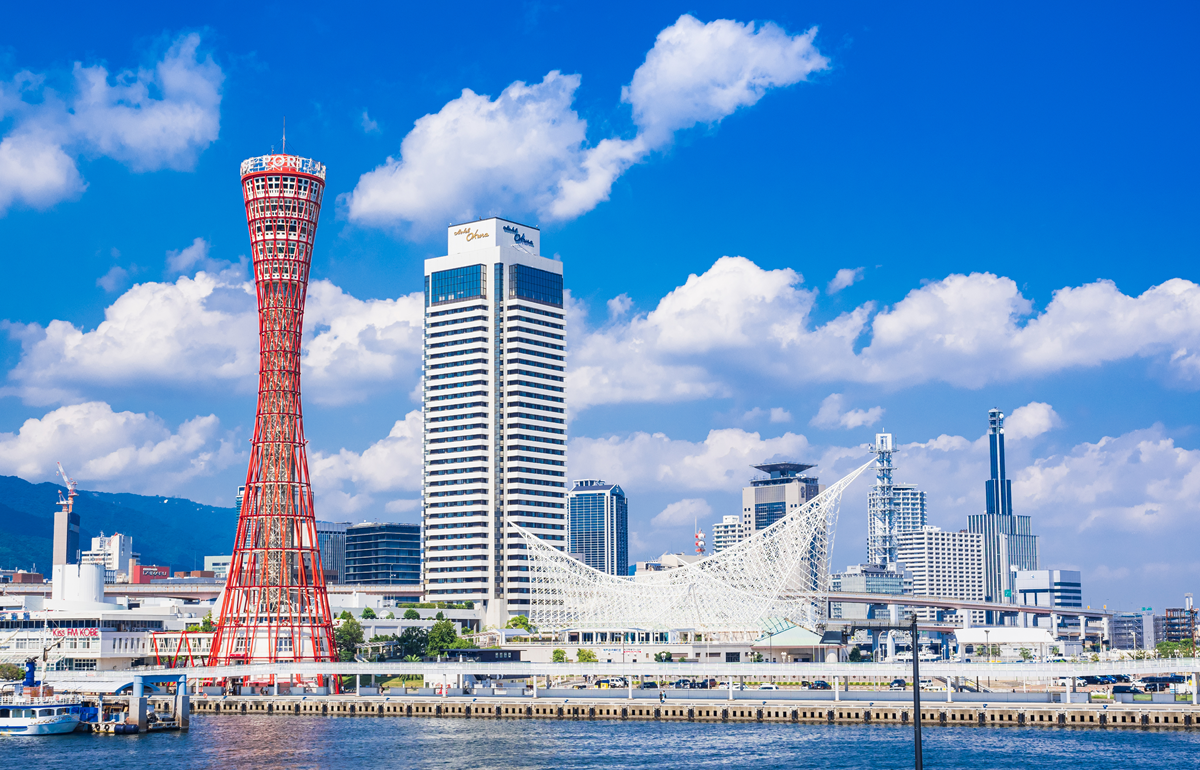 神戸でおすすめの派遣会社15選！派遣会社を利用する流れも解説