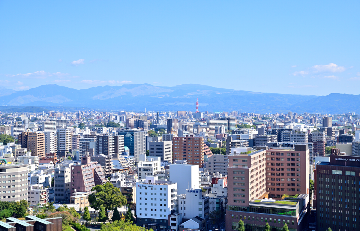 熊本でおすすめの派遣会社15選！失敗しない選び方もくわしく解説