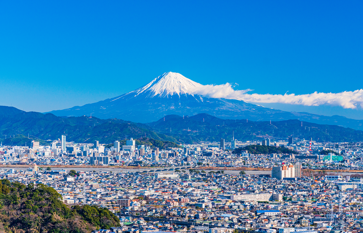 静岡の介護派遣会社15選！介護職で働く魅力や注意点も解説