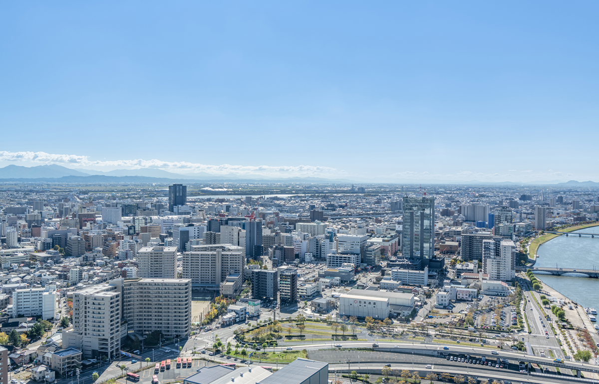 新潟の介護派遣会社おすすめ10選！会社選びのポイントも徹底解説