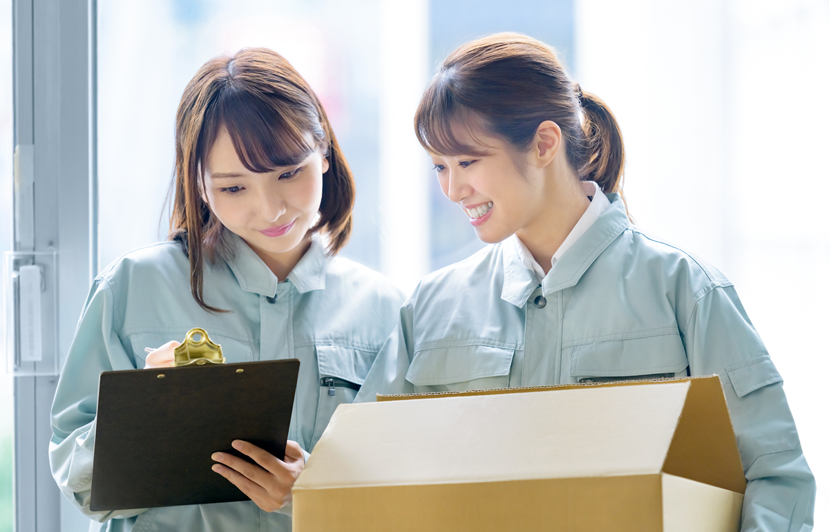 軽作業におすすめの派遣会社を15社紹介！軽作業の仕事内容も解説