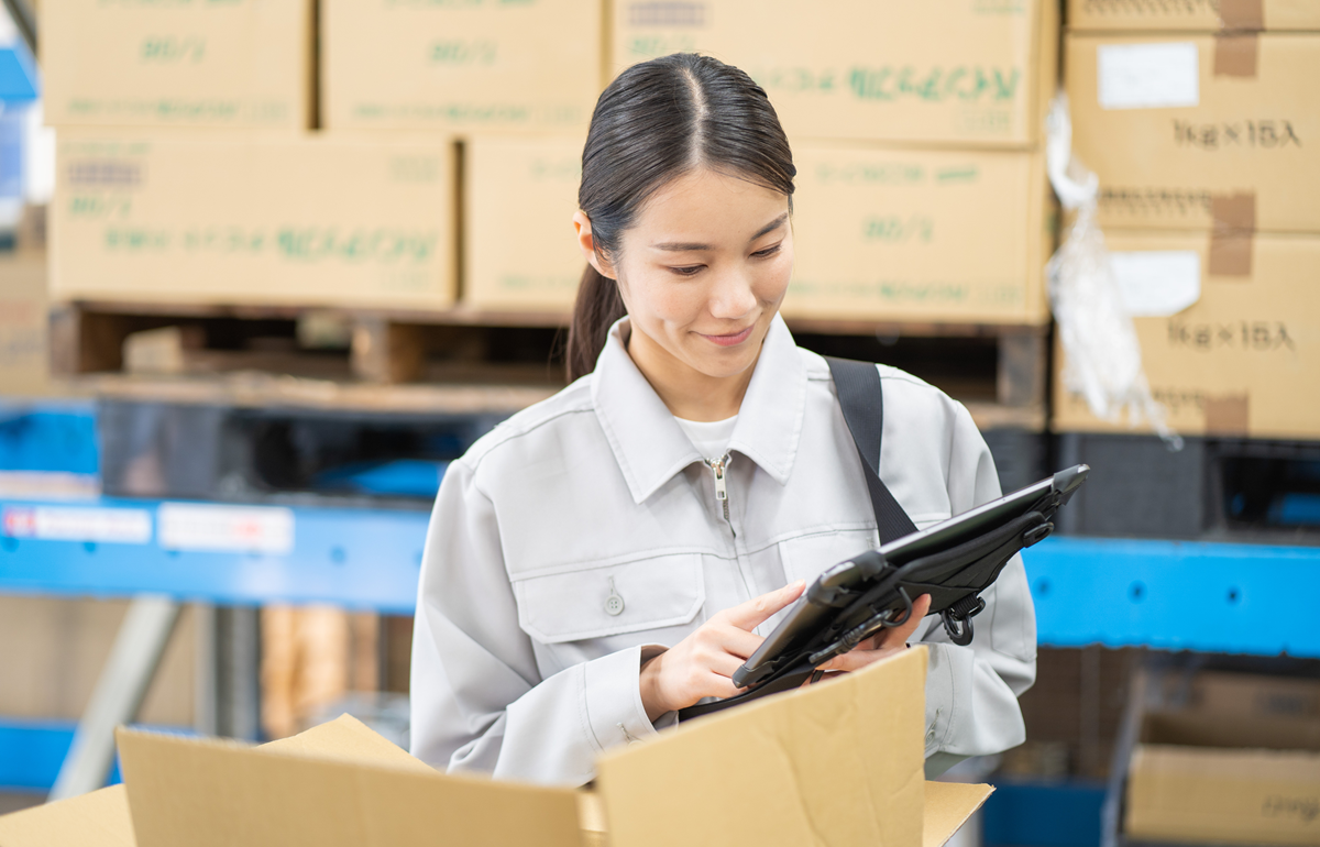 工場検査の仕事とは？向いている人の特徴や将来性などくわしく解説