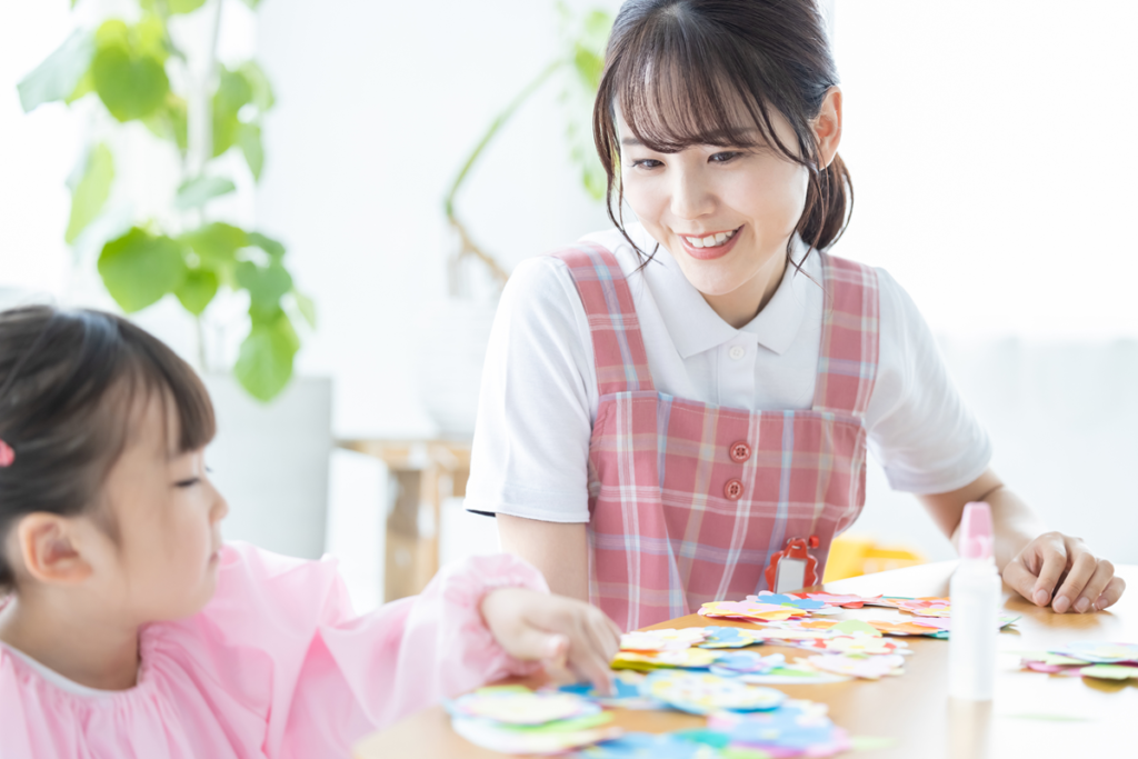 保育士の仕事内容とは？魅力やなり方や幼稚園教諭との違いも解説 | ウィルオブスタイル