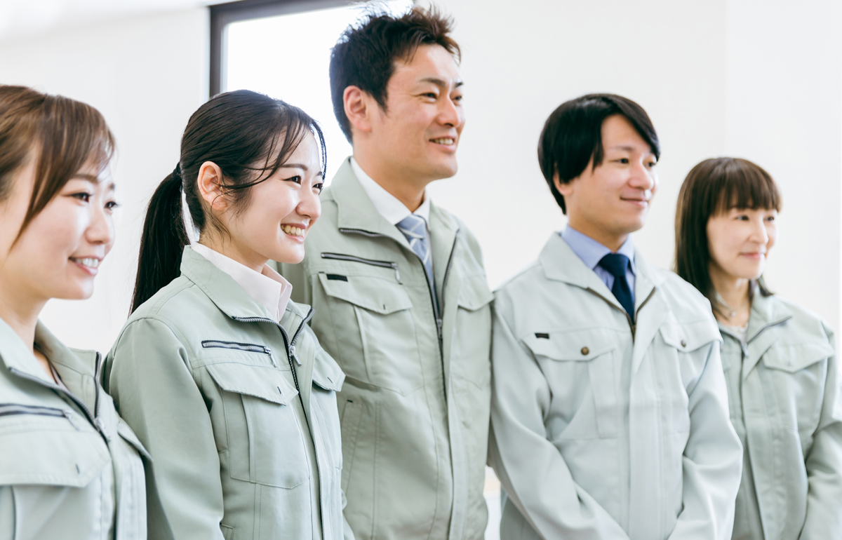 工場勤務におすすめの派遣会社15選！工場勤務の仕事内容も解説