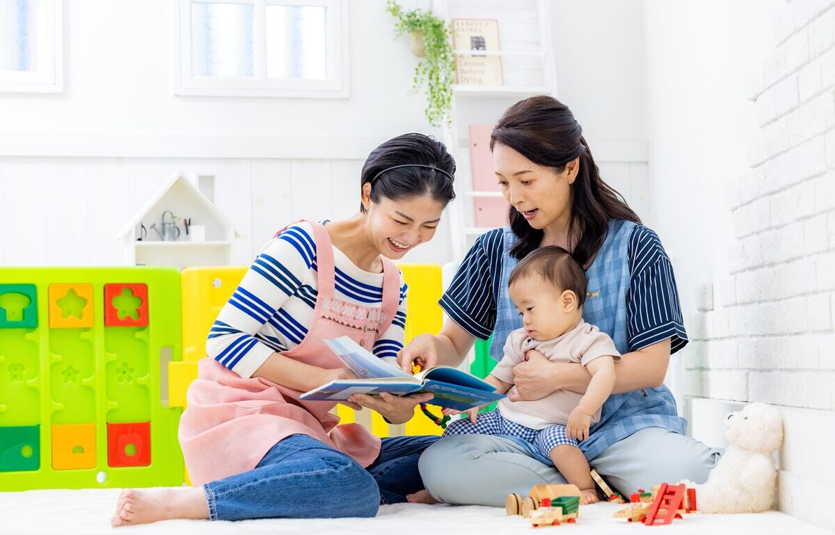 保育士は何歳まで働ける？定年年齢や長く活躍するコツを解説