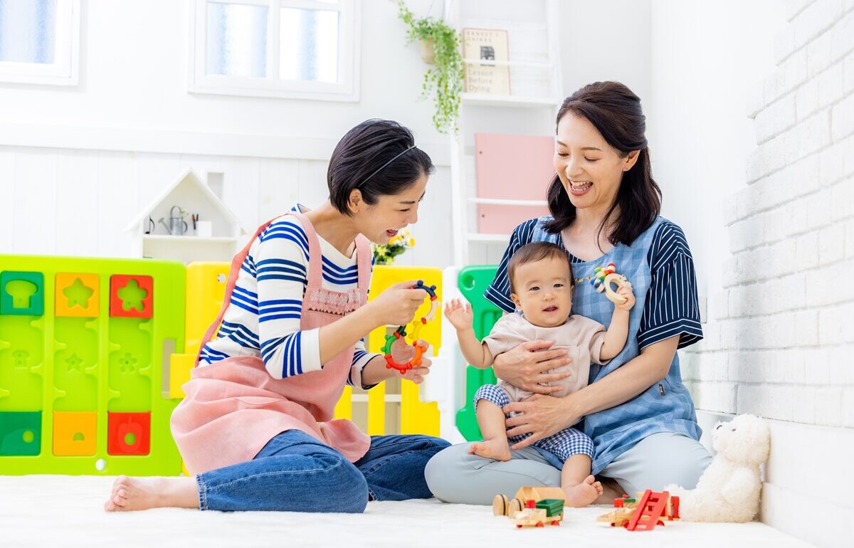 保育士のやりがいとは？現場での充実感やキャリアの可能性を解説