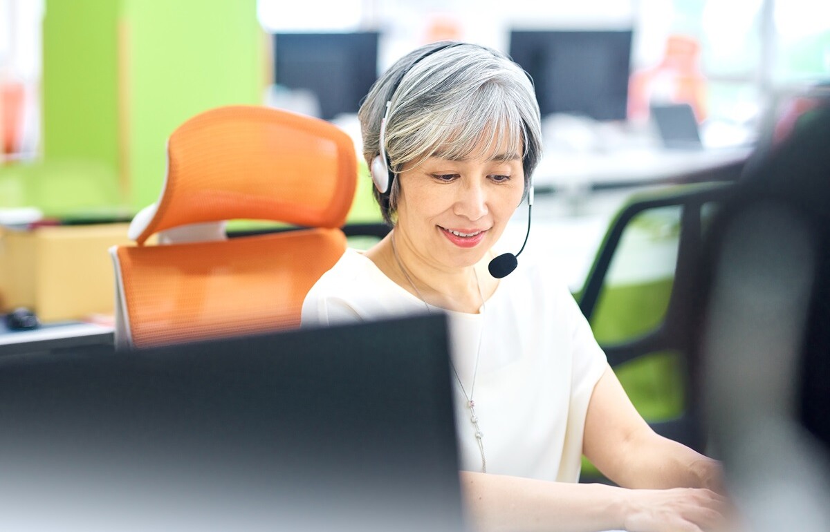 60代におすすめの派遣会社5選！経験を活かせる働き方選びも解説