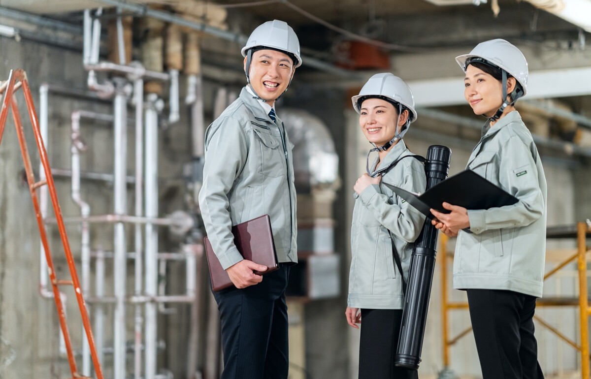 施工管理に強い派遣会社15選！後悔しない選び方も徹底解説