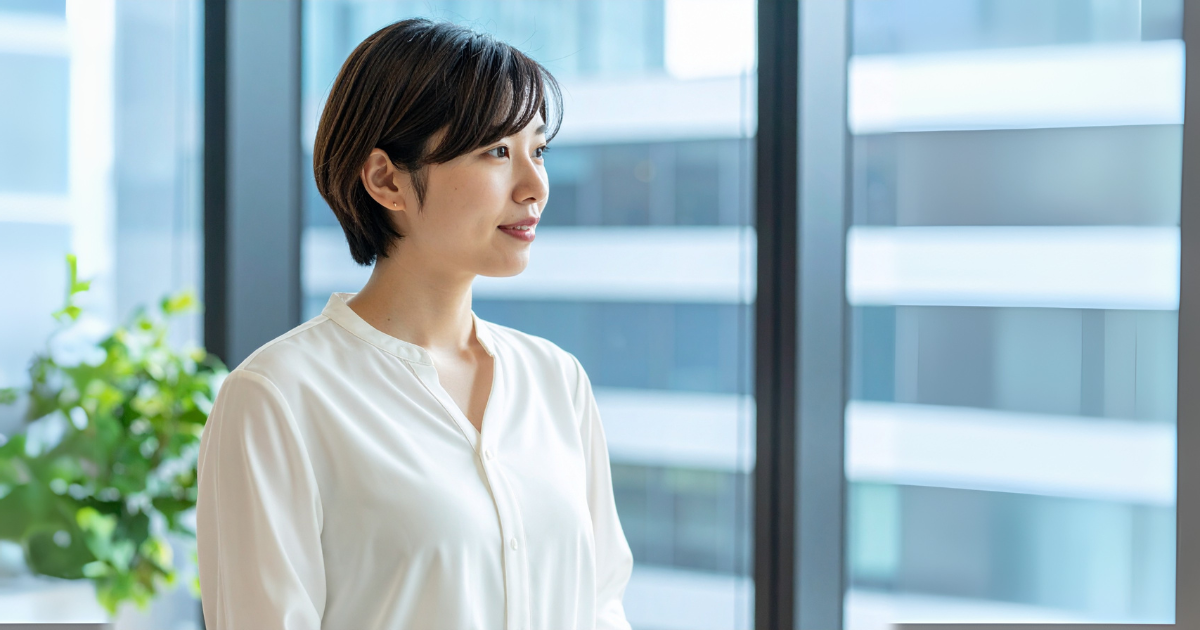 離婚を経てキャリアチェンジ、シングルマザーの新たな挑戦 