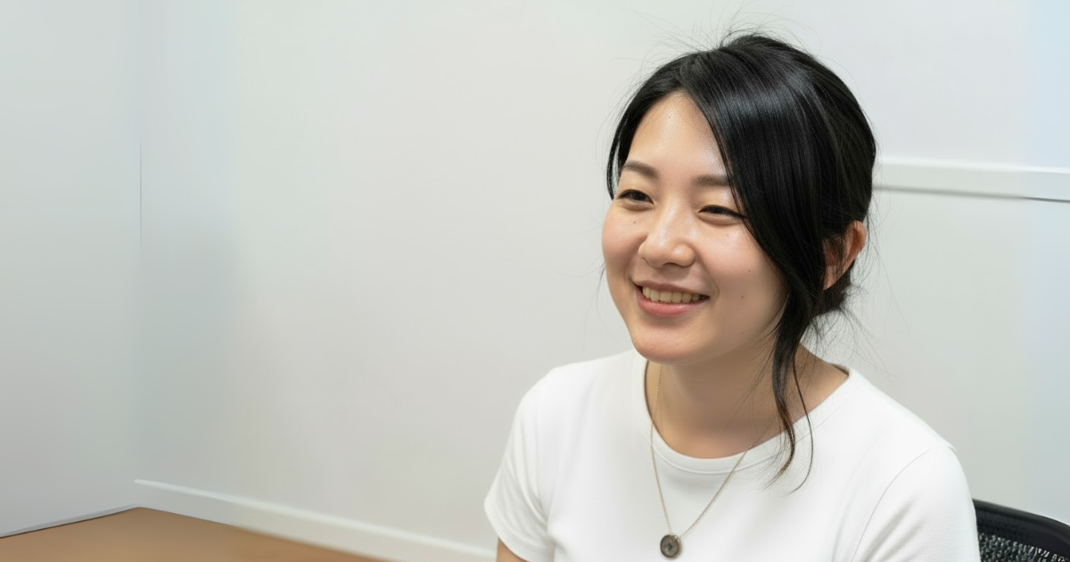 安定と挑戦をかなえる働き方――声優を目指す大山さんの派遣という選択 