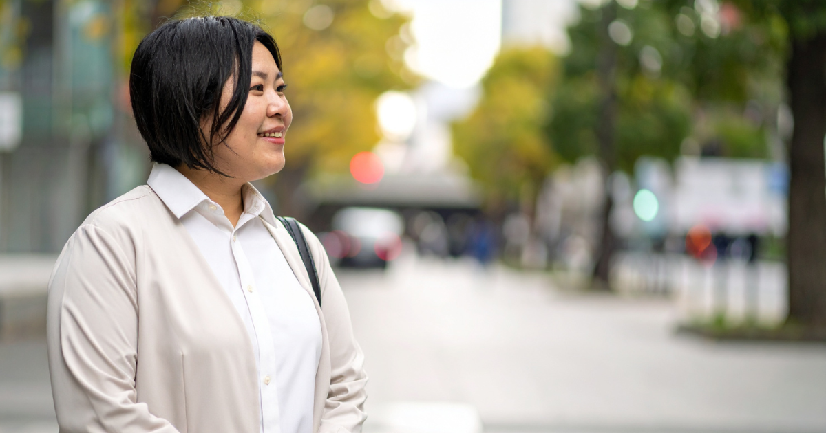 子育ても保育士としてのキャリアも両立したい。派遣という選択で広がった私の未来