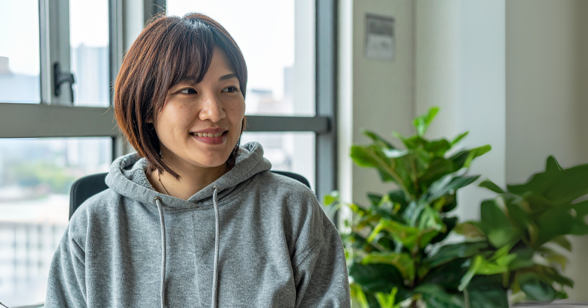 前職で体調を崩すほど働き「キャリアに疲れた」私が、派遣で見つけた「自分を守る働き方」