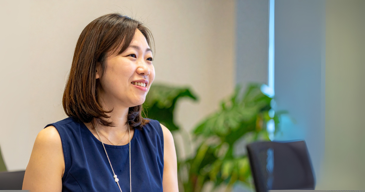 戻ってこられる仕事と資格を探して。未経験から介護職へ、ブランクも見越した私の選択