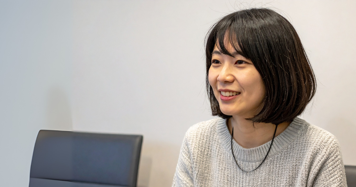 ノルマに追われる毎日から、人を支える喜びへ。介護の現場で見つけた本当のやりがい