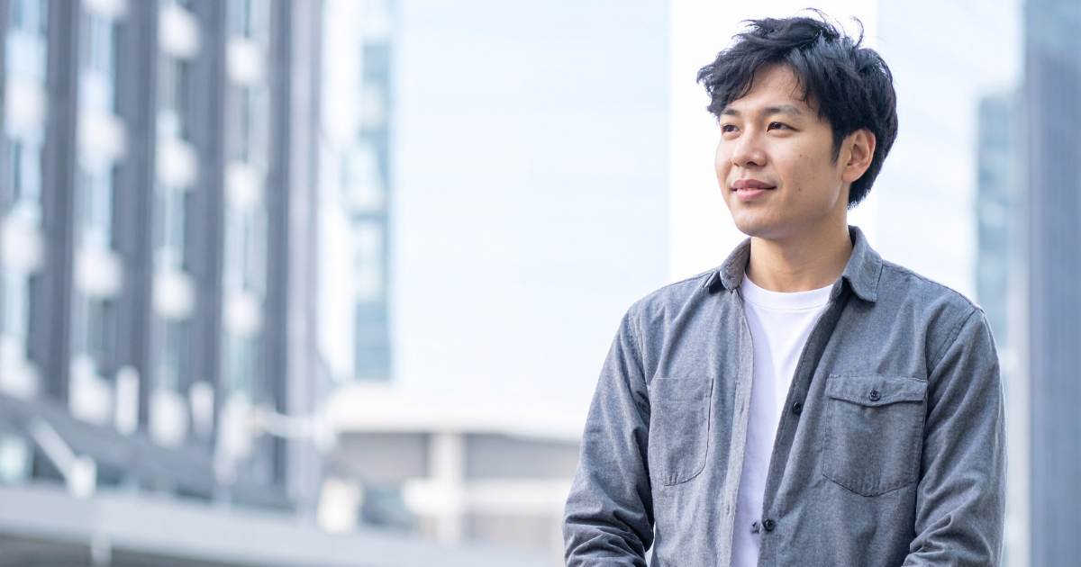 正社員になれない劣等感。24歳で知った自分に合った派遣の働き方。自信がついた精密部品工場での3年間