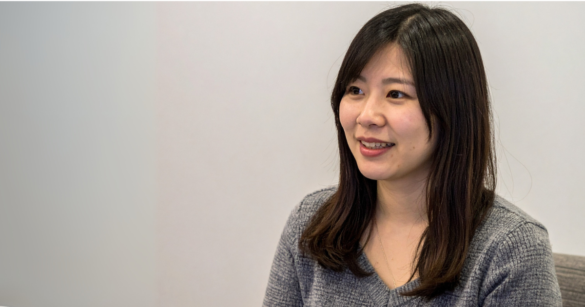 飲食業界から未経験のIT業界へ！派遣という働き方で見つけた自分らしいキャリア 