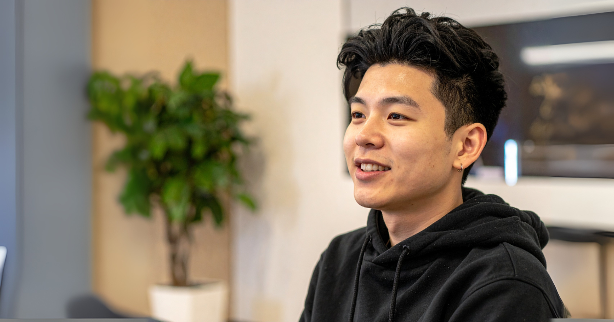 1社に縛られない働き方。派遣で経験を積む僕のキャリアのつくり方