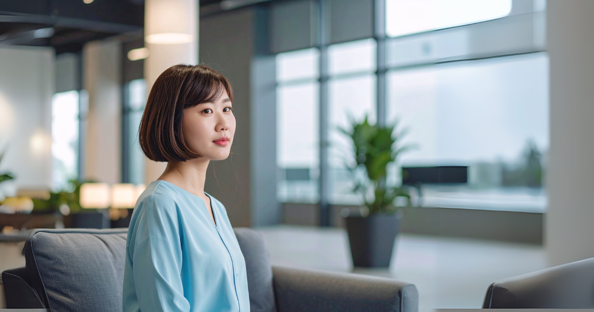 「このままでいいのか」漠然とした不安を越えて、「派遣」という働き方で踏み出したキャリアの第一歩